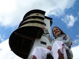 2006 2. běh - Cesta kolem světa